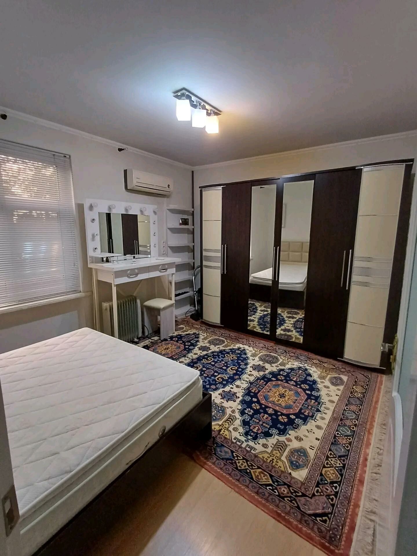 SATLYK JAÝ .MOPRA ALYSER NOWAÝ - Aşgabat - img 10