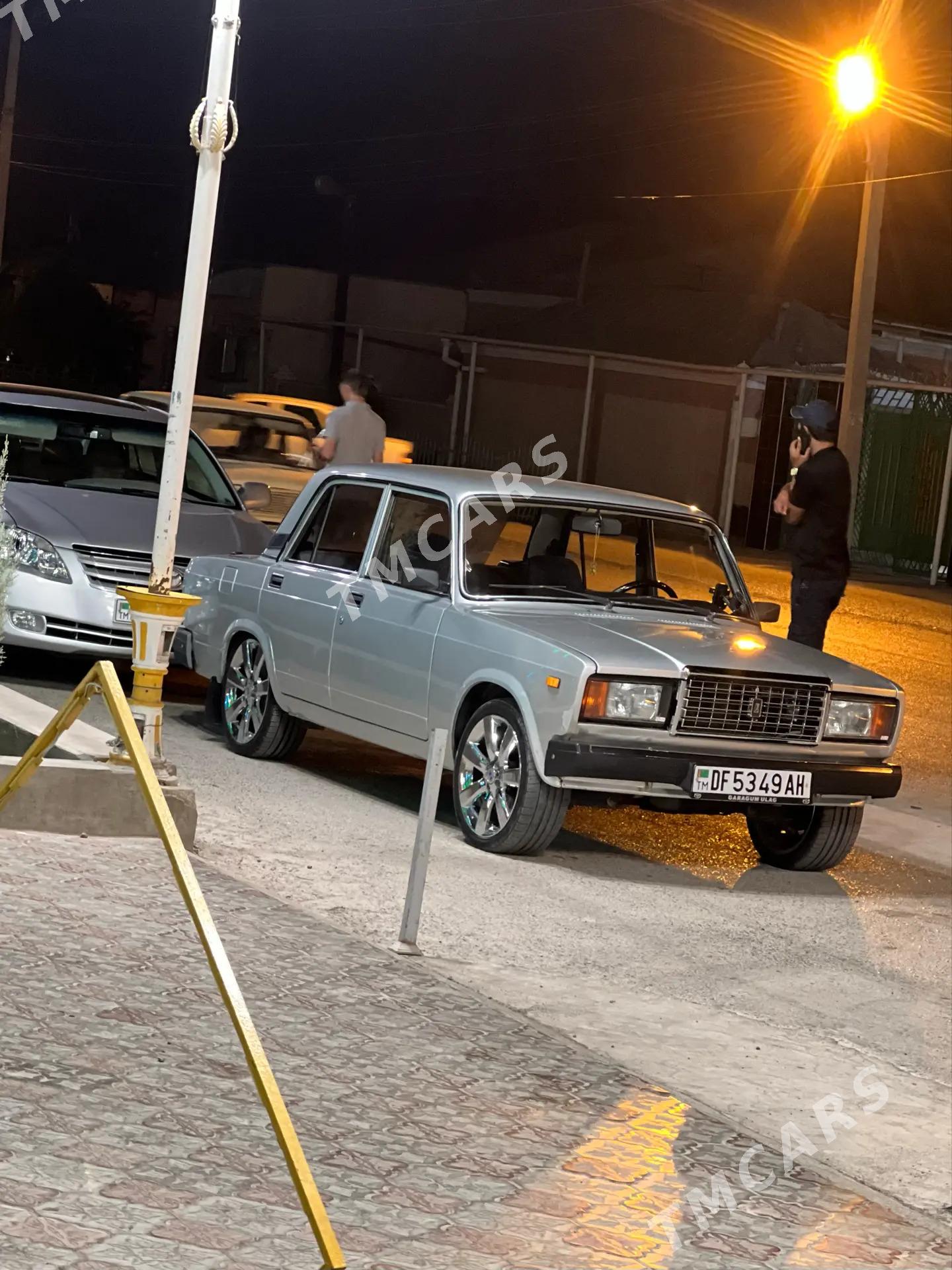 Lada 2107 2010 - 60 000 TMT - Kaka - img 3