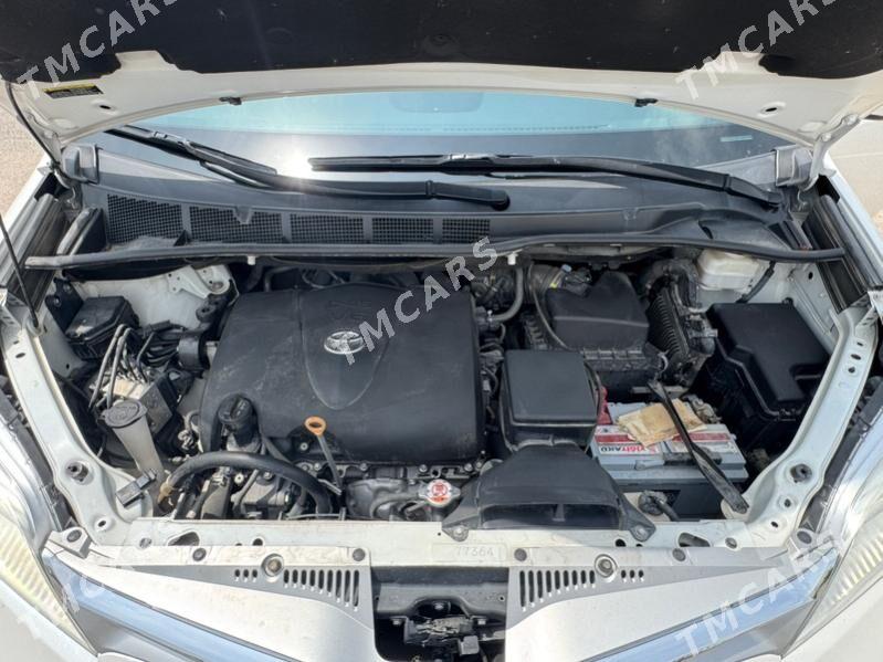 Toyota Sienna 2019 - 522 000 TMT - Ашхабад - img 10