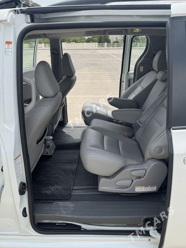 Toyota Sienna 2019 - 522 000 TMT - Ашхабад - img 7