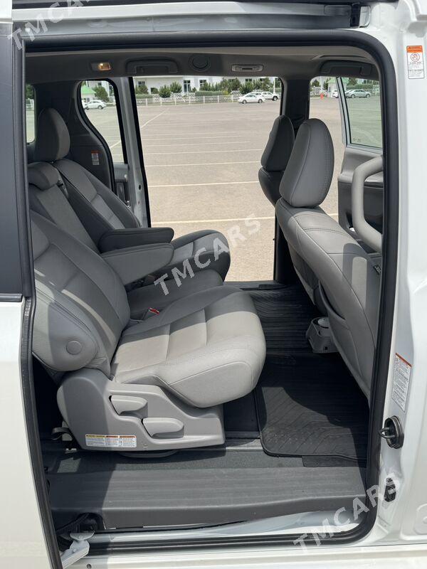 Toyota Sienna 2019 - 522 000 TMT - Ашхабад - img 5