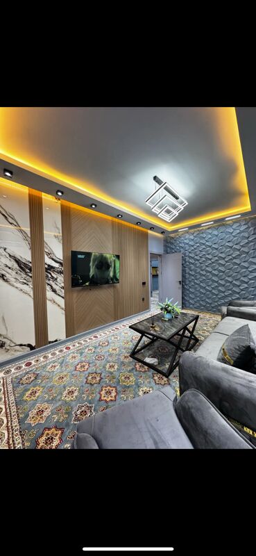 мир 3 2 ком 4 этаж - Parahat 3 - img 3