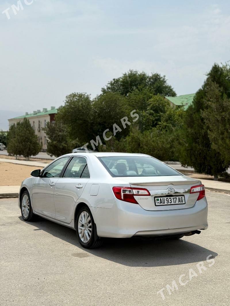 Toyota Camry 2013 - 230 000 TMT - Хитровка - img 8