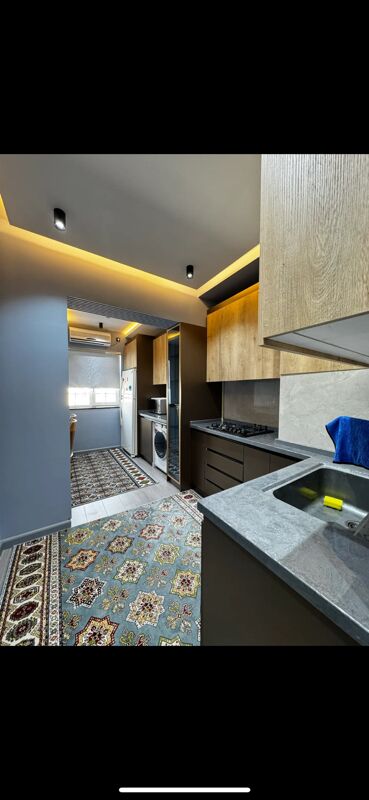 мир 3 2 ком 4 этаж - Parahat 3 - img 5