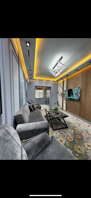 мир 3 2 ком 4 этаж - Parahat 3 - img 6