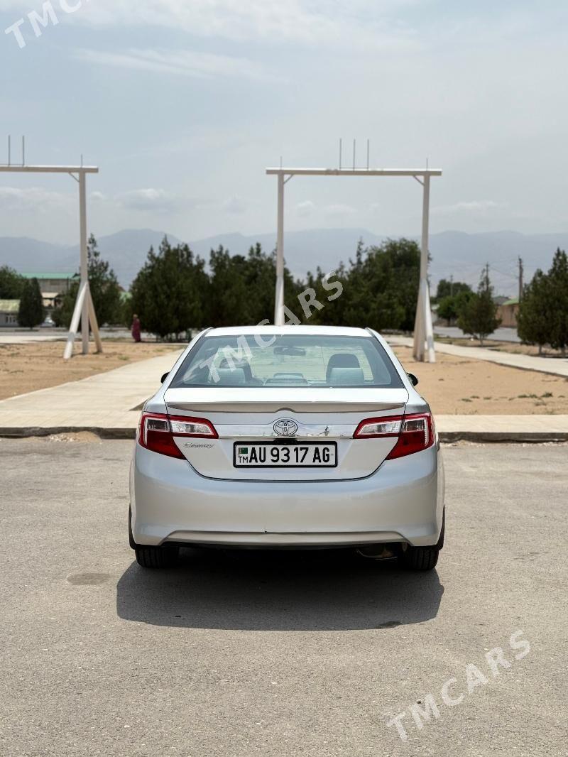 Toyota Camry 2013 - 230 000 TMT - Хитровка - img 7