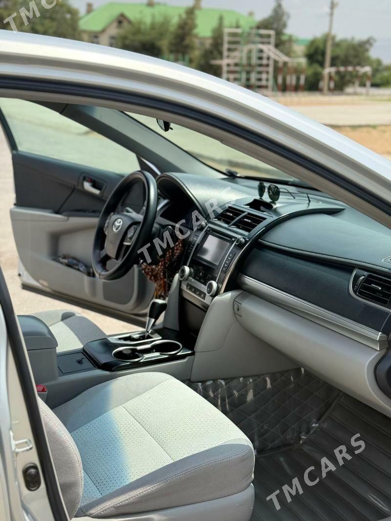 Toyota Camry 2013 - 230 000 TMT - Хитровка - img 6