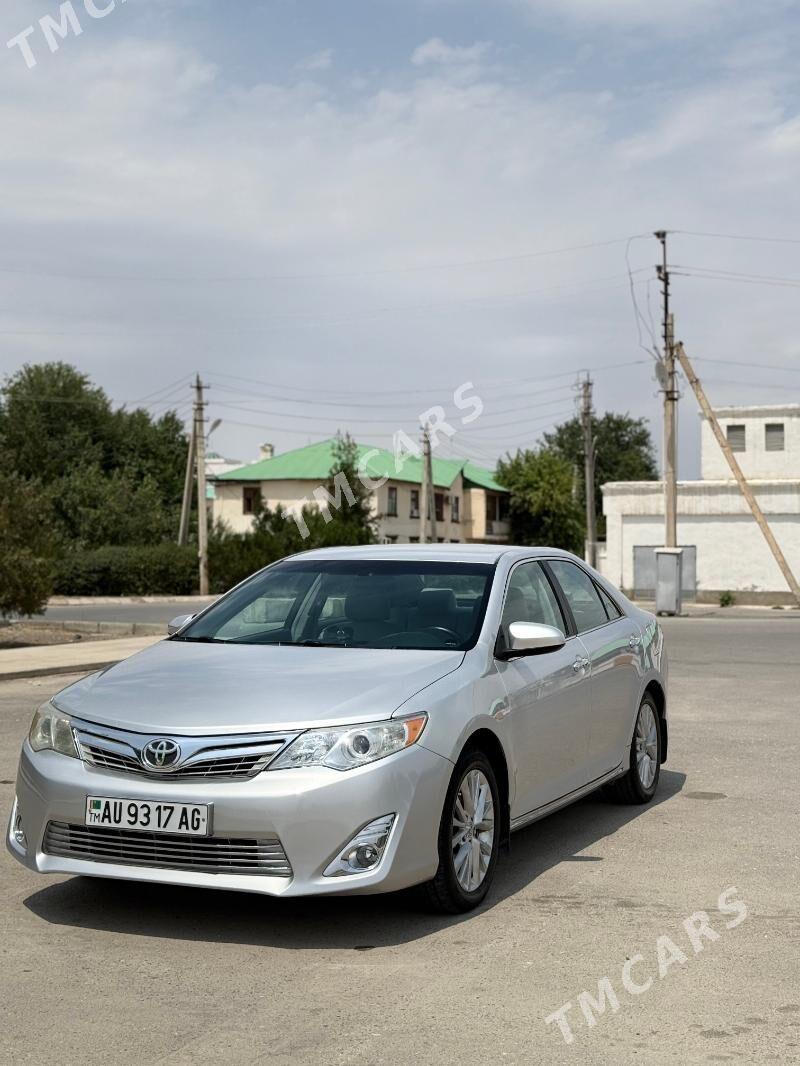 Toyota Camry 2013 - 230 000 TMT - Хитровка - img 3