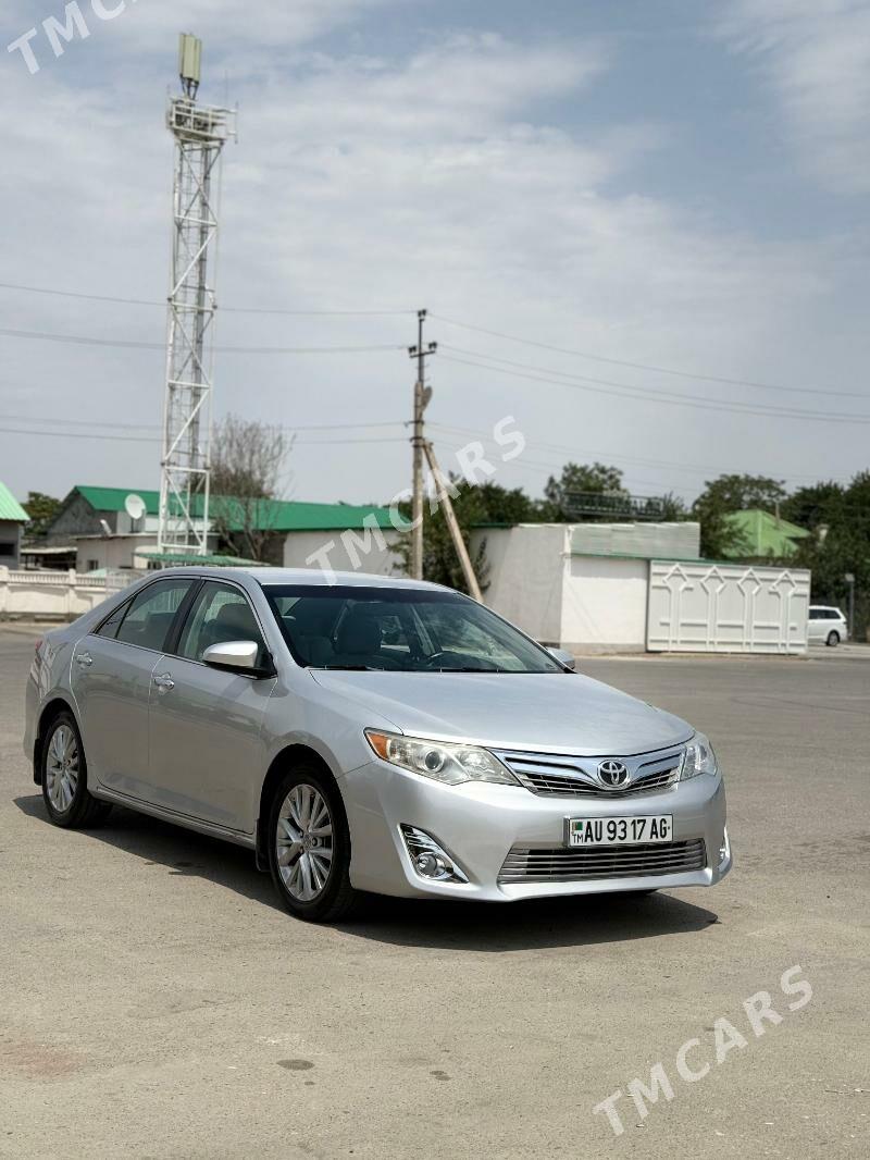 Toyota Camry 2013 - 230 000 TMT - Хитровка - img 2