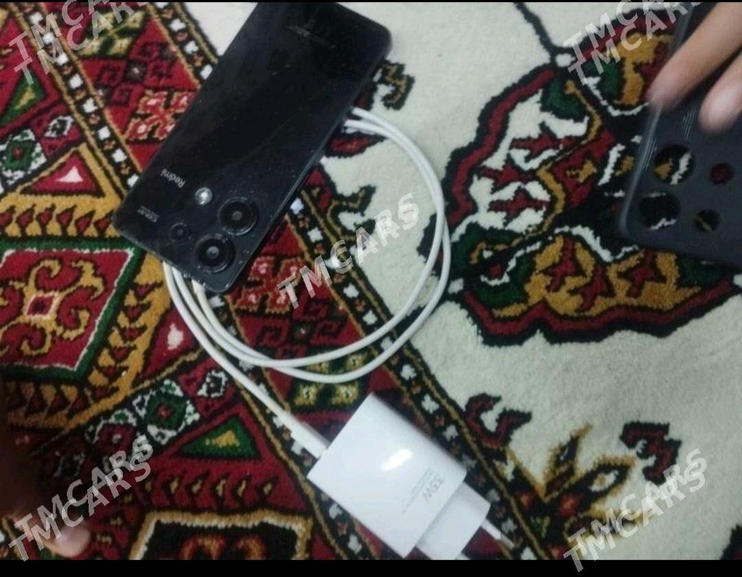 Redmi not13 - Сакарчага - img 3