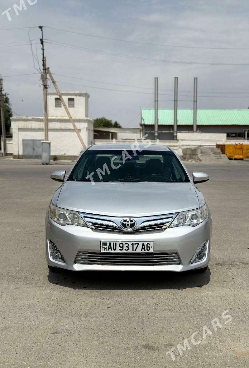 Toyota Camry 2013 - 230 000 TMT - Хитровка - img 10