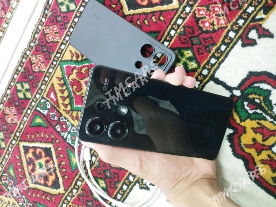 Redmi not13 - Сакарчага - img 2