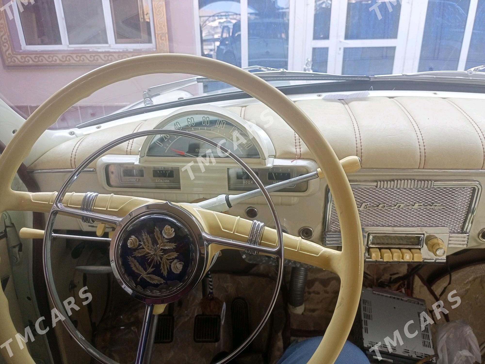 Gaz 21 1980 - 110 000 TMT - Туркменбаши - img 3