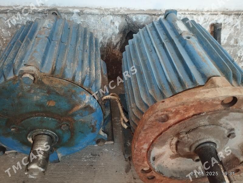 motor elektrodwigitel  Эл мото - Dänew - img 4