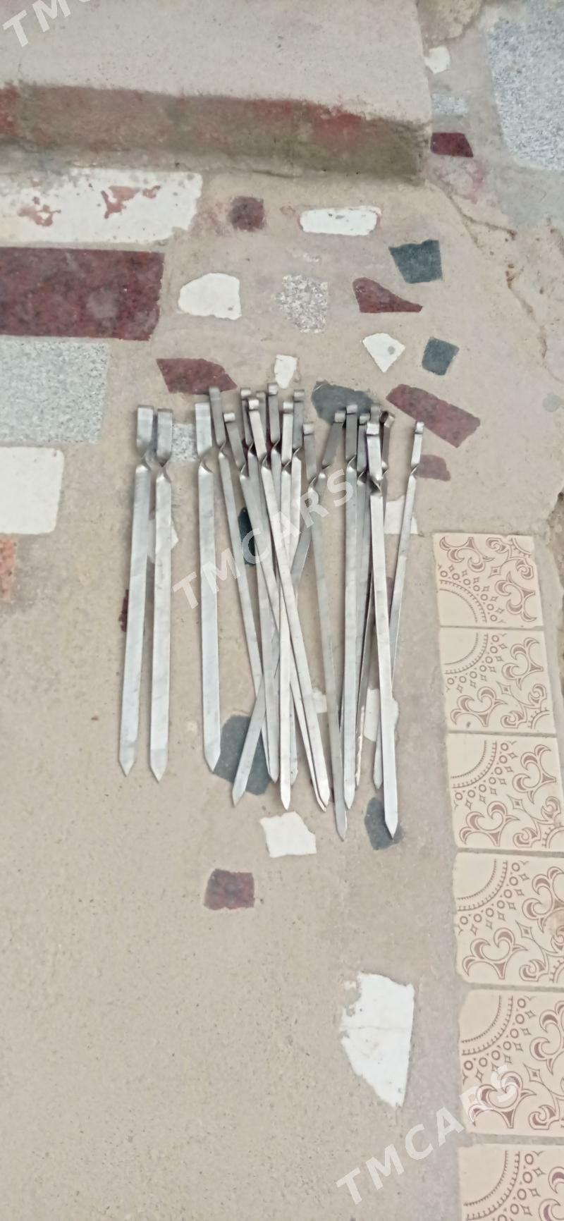 Şompul - Türkmenbaşy - img 2