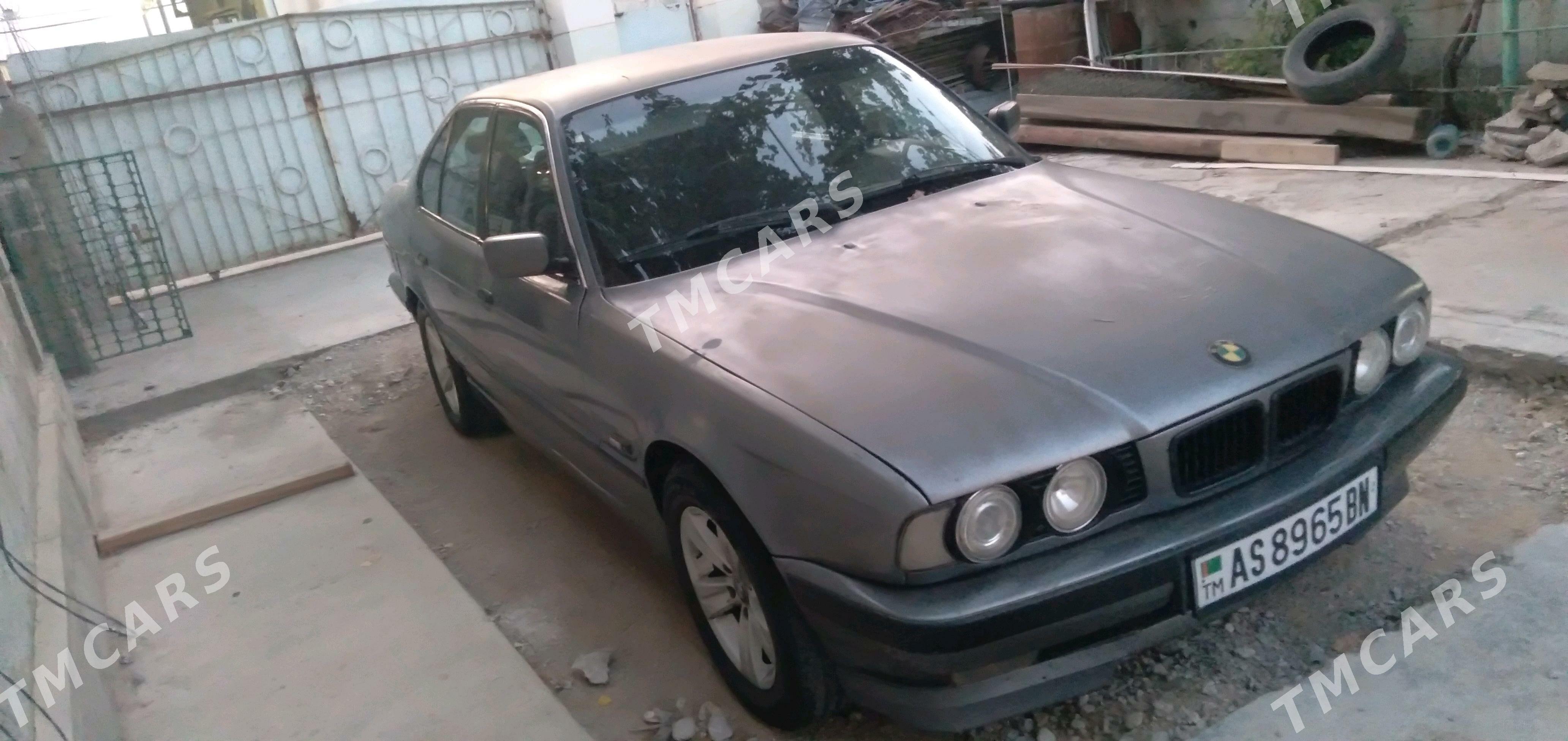 BMW 5 Series 1994 - 45 000 TMT - Balkanabat - img 2