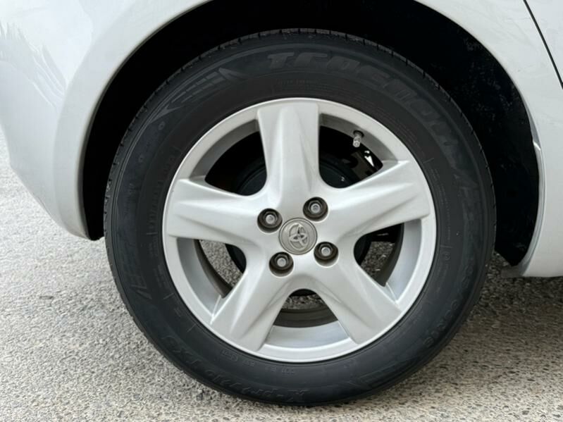 Toyota Yaris 2006 - 113 000 TMT - Гаудан "Б" - img 4
