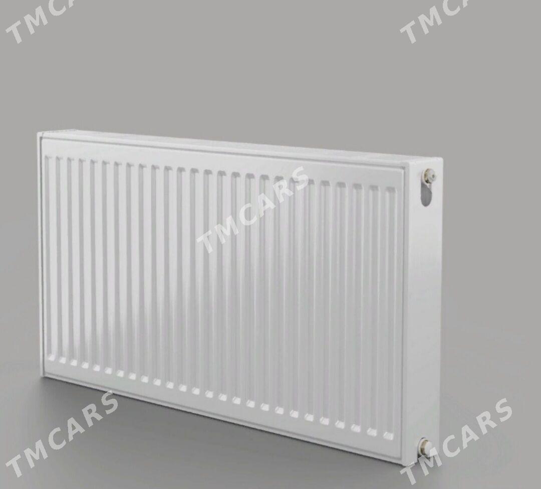 otopleniya radiator batarey от - Мир 8 - img 5