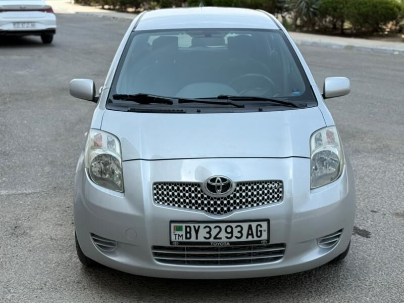 Toyota Yaris 2006 - 113 000 TMT - Гаудан "Б" - img 6