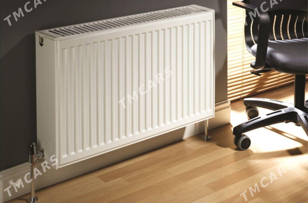 otopleniya radiator batarey от - Мир 8 - img 3