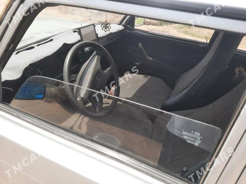 Lada 2107 1998 - 14 000 TMT - Бабадайхан - img 5