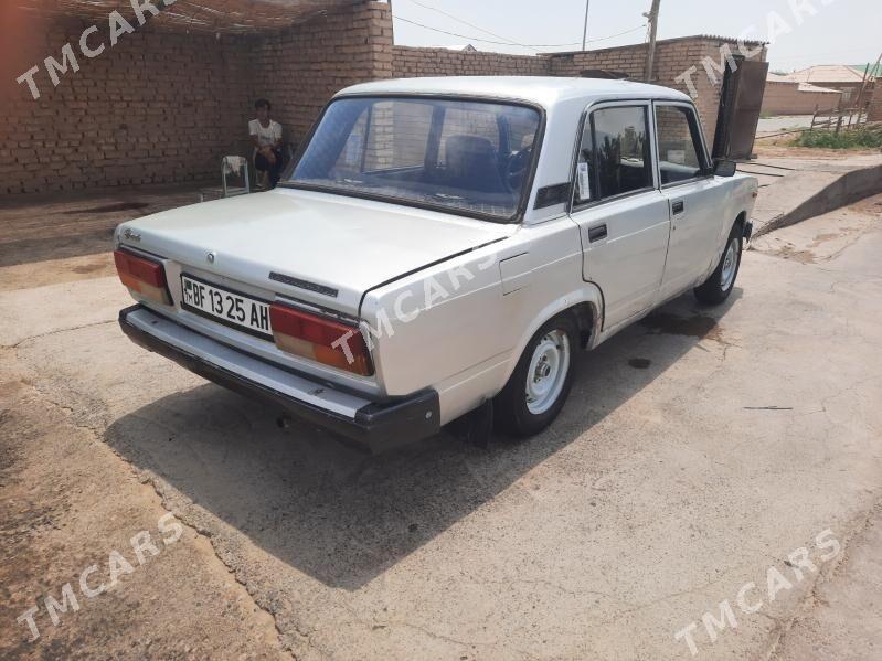 Lada 2107 1998 - 14 000 TMT - Бабадайхан - img 4