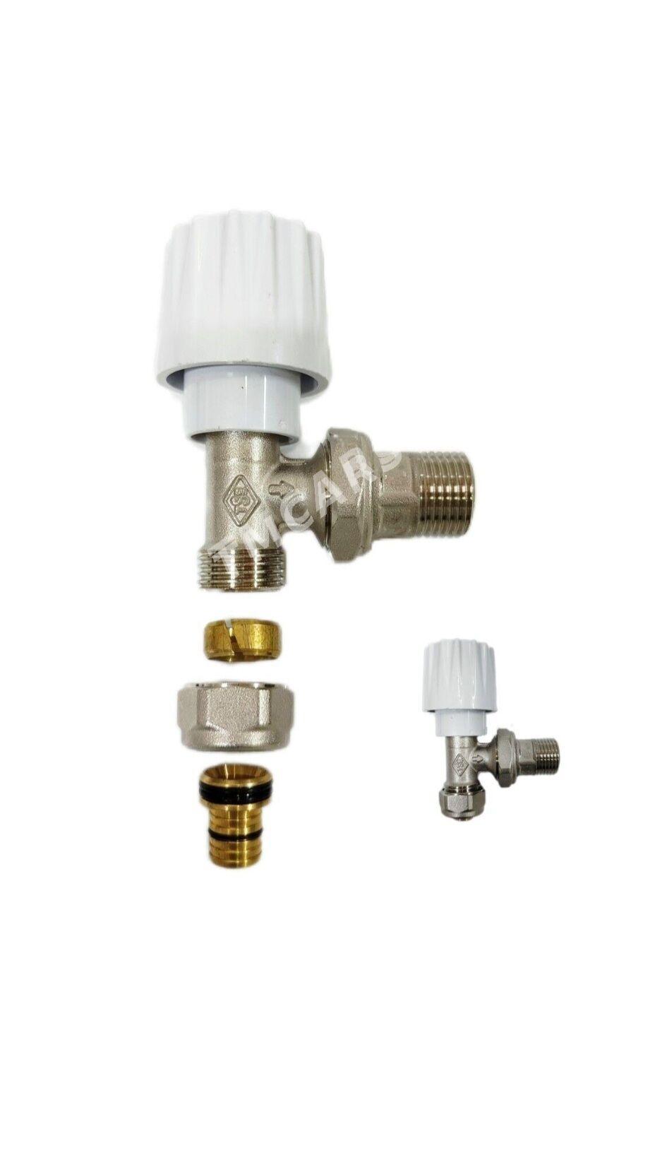 otopleniya radiator batarey от - Мир 8 - img 2