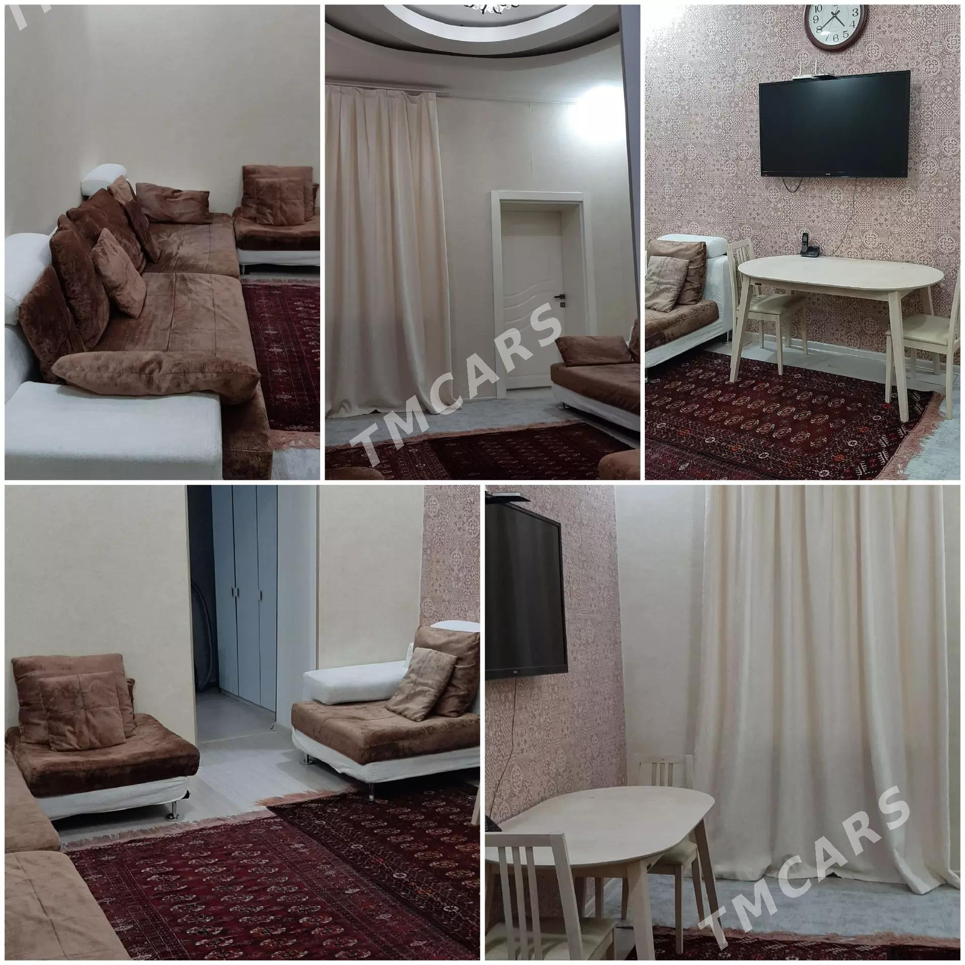 Аренда квартиры - Aşgabat - img 4