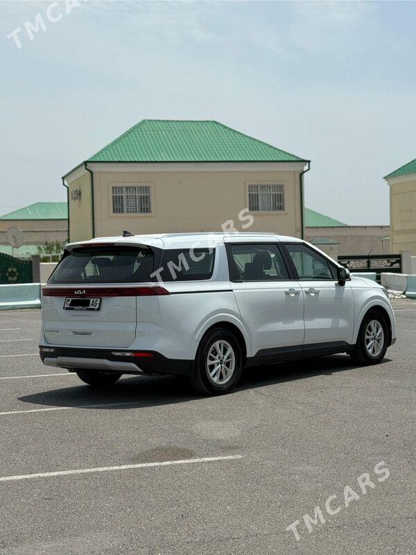 Kia Carnival 2021 - 600 000 TMT - Ашхабад - img 3