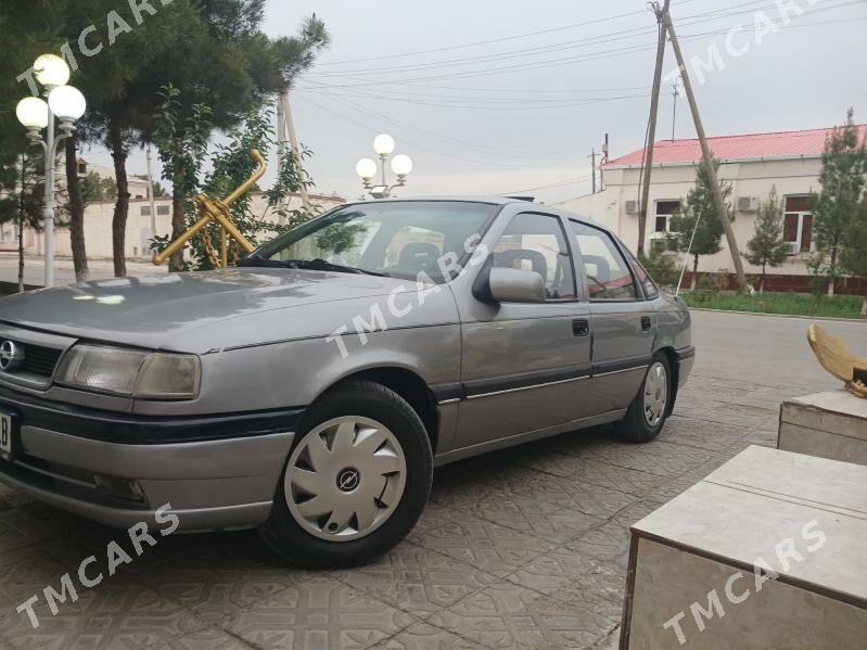 Opel Vectra 1993 - 50 000 TMT - Туркменабат - img 4