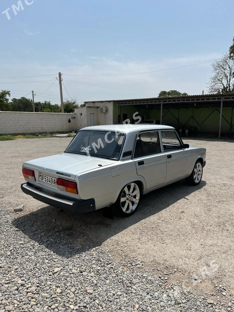Lada 2107 2010 - 60 000 TMT - Kaka - img 4
