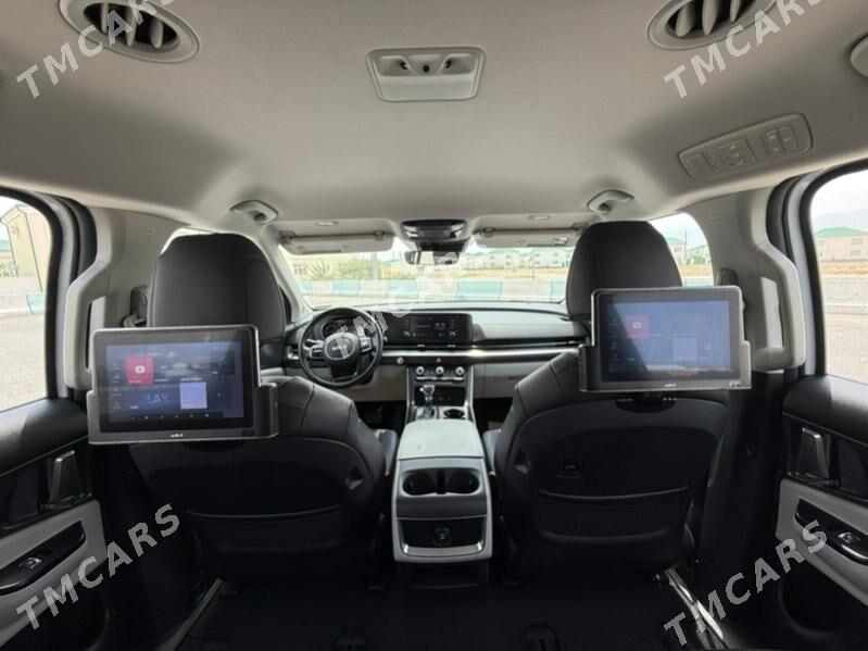 Kia Carnival 2021 - 600 000 TMT - Ашхабад - img 8