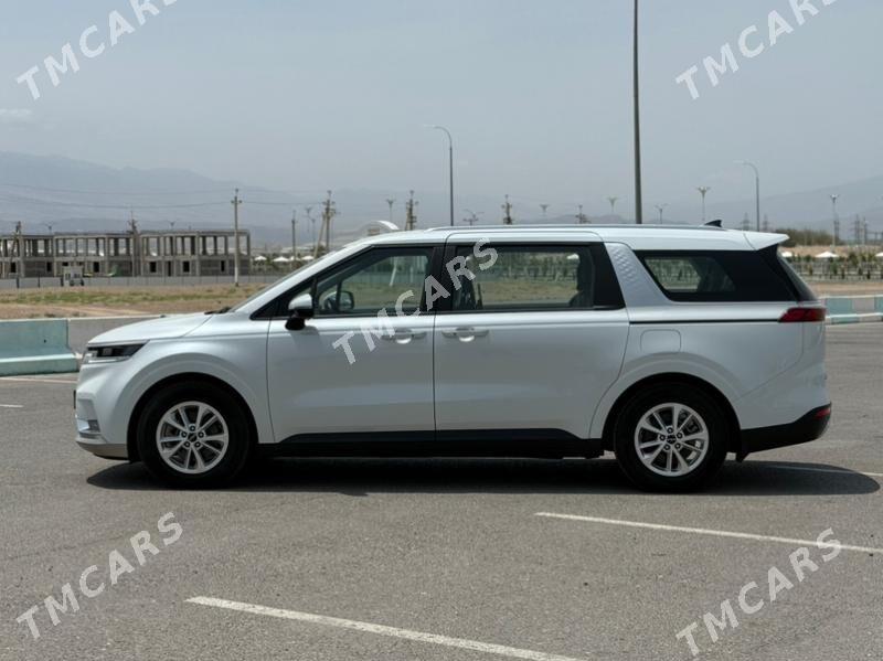 Kia Carnival 2021 - 600 000 TMT - Ашхабад - img 6