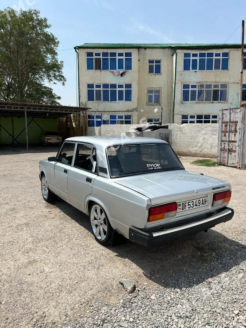 Lada 2107 2010 - 60 000 TMT - Kaka - img 5