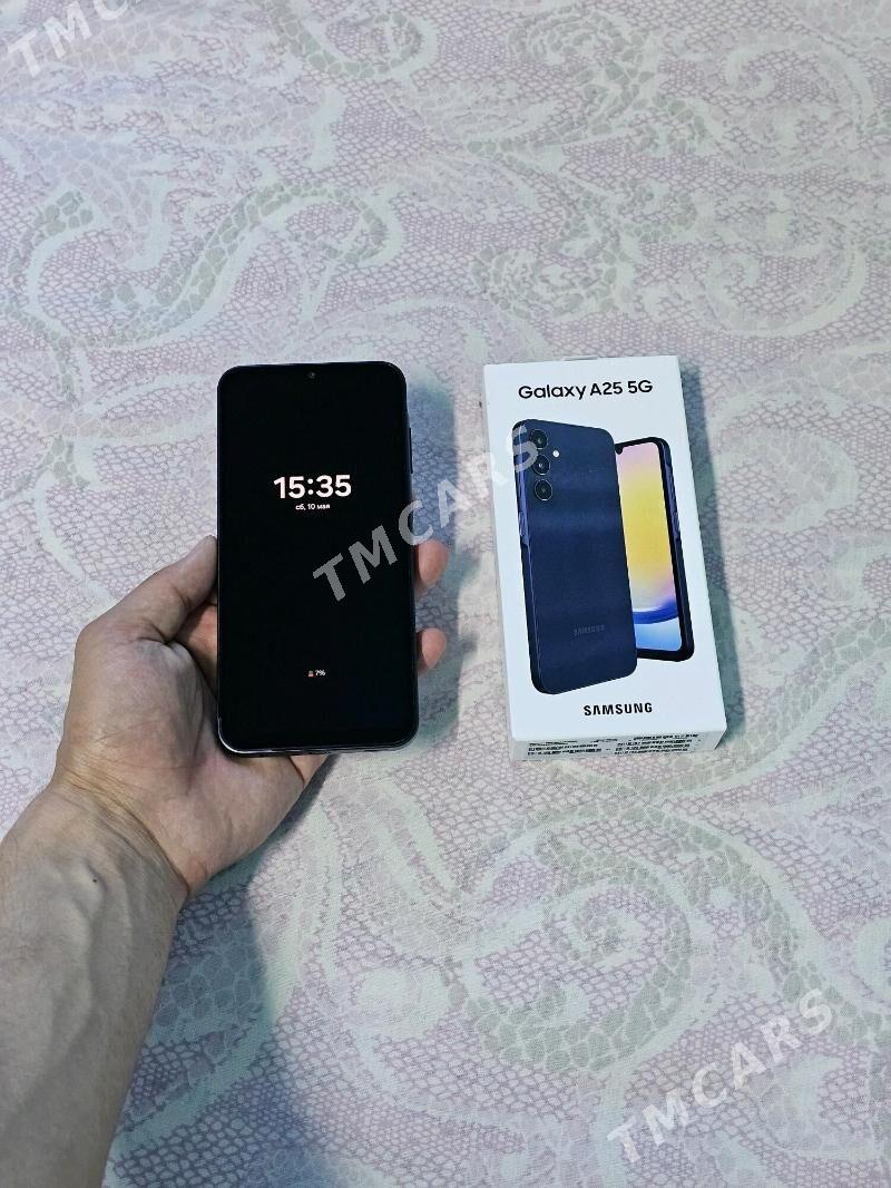 Samsung A25 5G 256Gb - Дашогуз - img 6