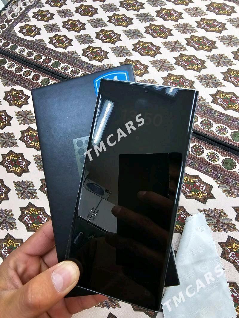 Samsung S23 Ultra - Ашхабад - img 2