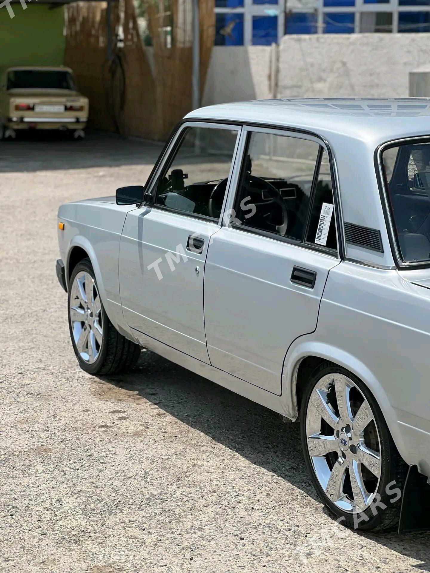 Lada 2107 2010 - 60 000 TMT - Kaka - img 6