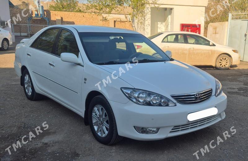 Toyota Camry 2004 - 195 000 TMT - Tejen - img 2