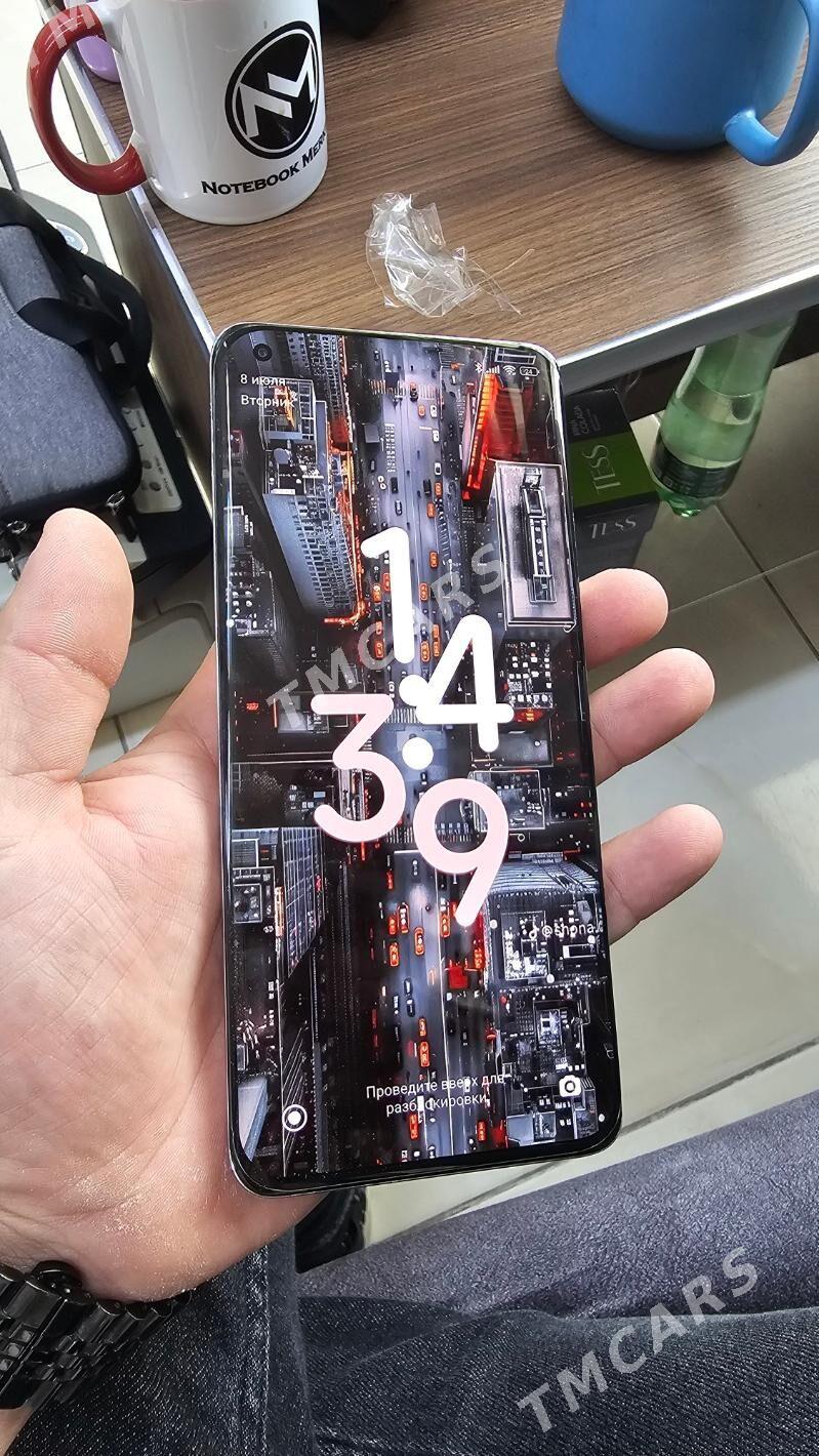 mi 11 ultra 12/512 - Ашхабад - img 2