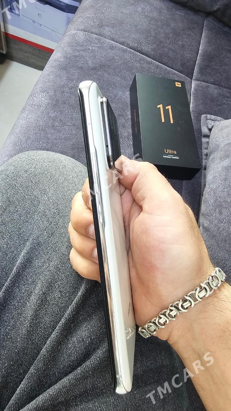 mi 11 ultra 12/512 - Ашхабад - img 9