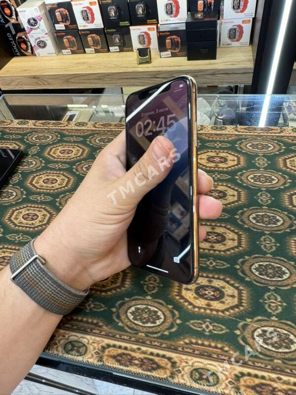 IPHONE XS - Türkmenabat - img 5
