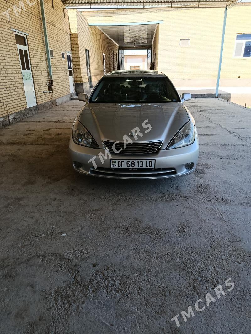 Lexus ES 330 2004 - 195 000 TMT - Дянев - img 4