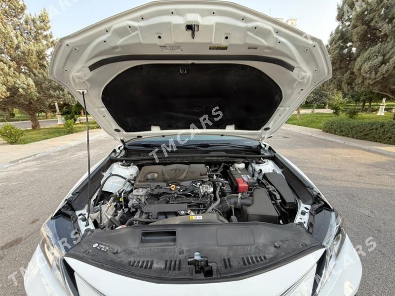 Toyota Camry 2021 - 337 000 TMT - Гаудан "Б" - img 10
