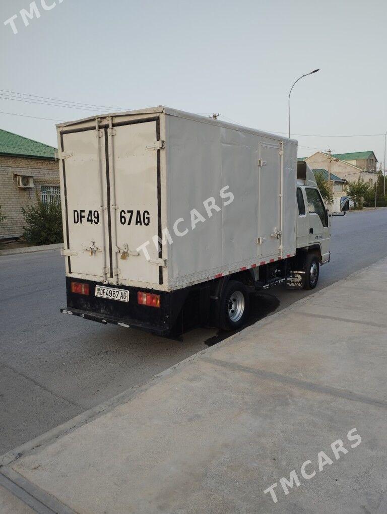 Forland H3 2008 - 145 000 TMT - Çoganly - img 5