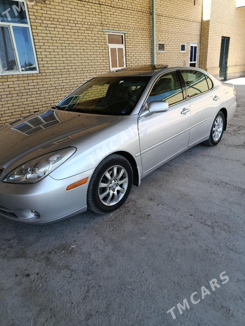 Lexus ES 330 2004 - 195 000 TMT - Дянев - img 3