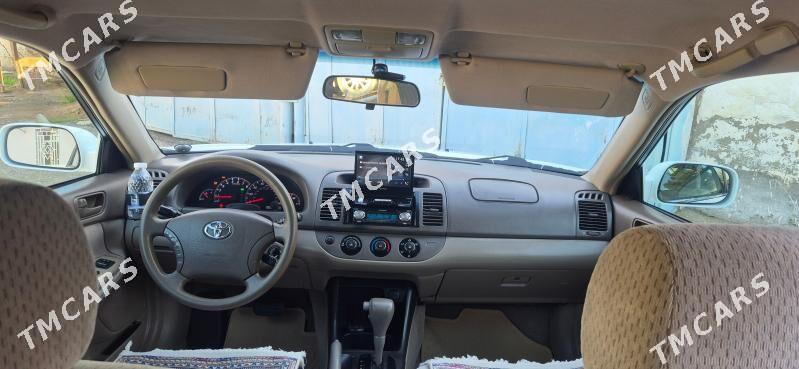 Toyota Camry 2004 - 195 000 TMT - Tejen - img 5
