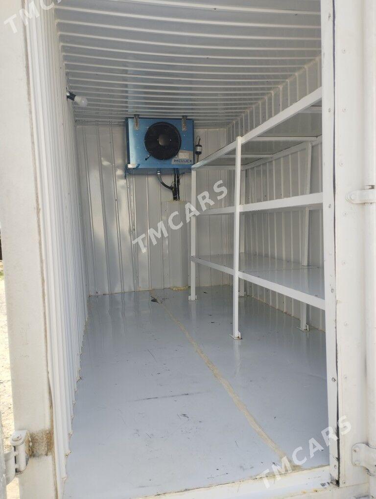 Forland H3 2008 - 145 000 TMT - Çoganly - img 3