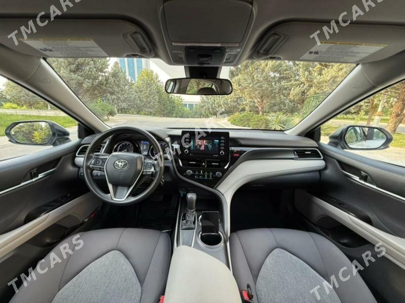 Toyota Camry 2021 - 337 000 TMT - Гаудан "Б" - img 2