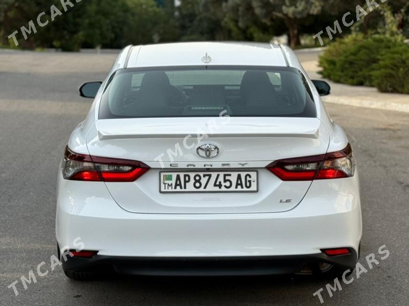 Toyota Camry 2021 - 337 000 TMT - Гаудан "Б" - img 3