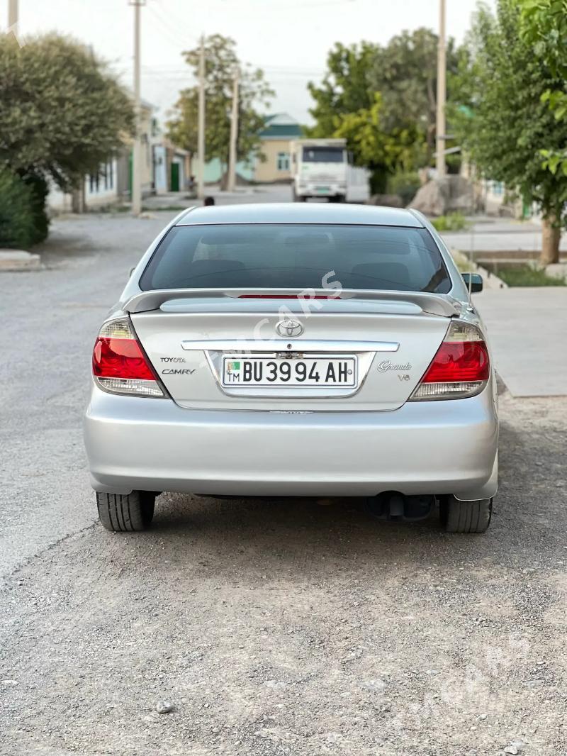 Toyota Camry 2002 - 160 000 TMT - Kaka - img 4